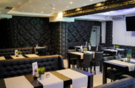 オリンピック アパートメンツ ウェルネス & スパ