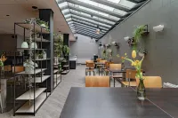Hotel de Duif Lisse - Keukenhof - Wifi