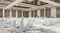 Labersa Hotel & Convention Center Samosir - 4-Star