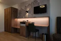 Spundloch- Das Hotel & Weinrestaurant - Wifi