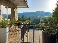 Rezydencja Izabella - Mountain View