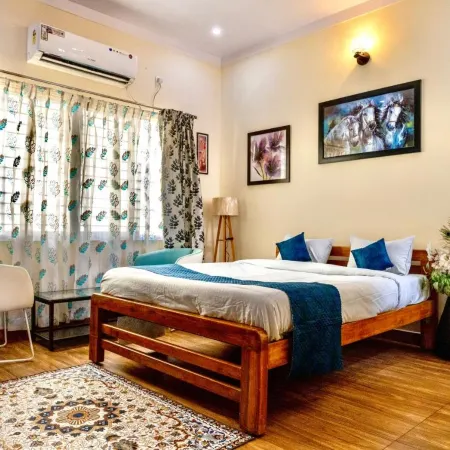 Beedu Backpackers Hostel