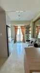 Apt Puri Orchard 2 BR at West Jakarta near Airport - สระว่ายน้ำแบบอินฟินิตี้