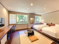 Shikishimaso Hotels in Higashikawa