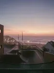 Noah Surf House Portugal - Ocean View