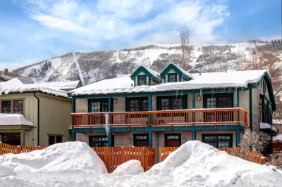 Kbm Resorts Walk to Lifts and MainSt Pps-1416