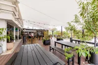 Inala Hotel Hotels in Darra