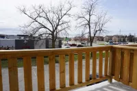 Sand Castle Suites Motel