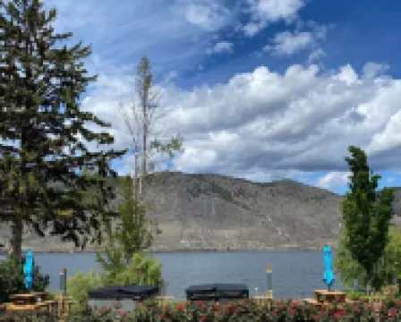 Blue Shore Resort