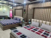 Hotel Ayush International 발라소어 호텔