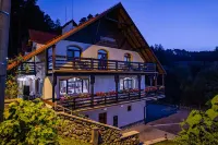 Q Chalet Hotels in Sacele