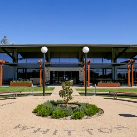 Whitton Malt House