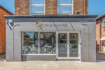 Fab Apartment Hotels near Rawlins