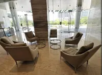 Almas Suites Cozy Stylish Studio by STAY Hotels in Iskandar Puteri
