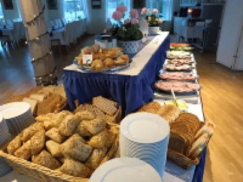 Åkerby Herrgård Hotels in Nora