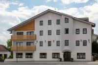 Hotel Antoniushof Hotels in Furstenzell