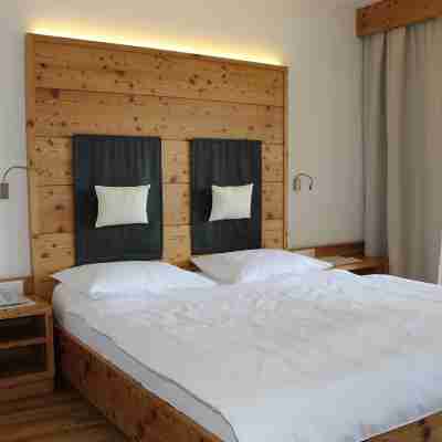 Hotel Argentum by Bergkristall Rooms