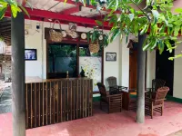 리자드 사파리 로지