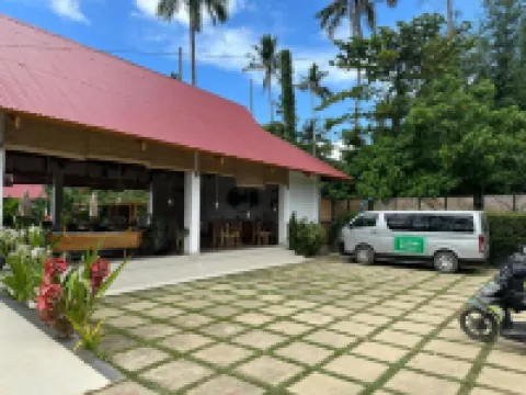 ANITSA RESORT Hotels in 