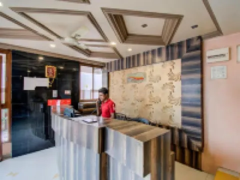 Hotel Neelam Hotels in Amravati