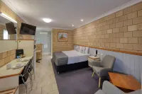 Jacaranda Country Motel Hotels in Saint George