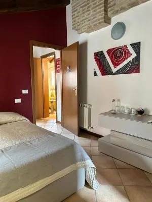 Santa Cecilia Perugia - Rooms&Suite