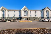 Birch Hill Suites Columbia Các khách sạn ở Columbia