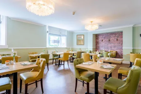 The Lakeland Kendal Hotel, Sure Hotel Collection by Best Western