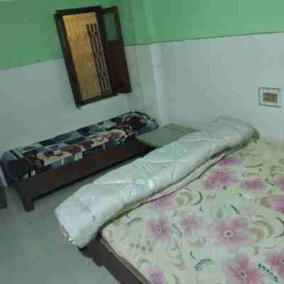 Hotel Shah Paradise Others