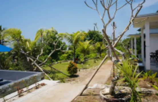 d’Kelingking Secret Villas Hotels near Turtle Beach