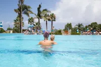 Hotel Calabrisella - Beach