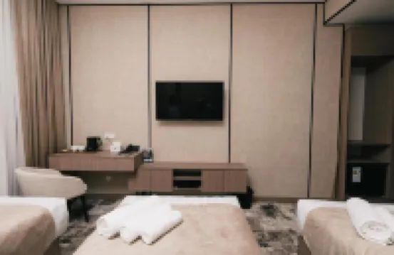 Grand Castle Hotel Hotels in 