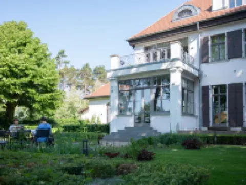 ヘレンハウス レーッデリン テンプリーンのホテル