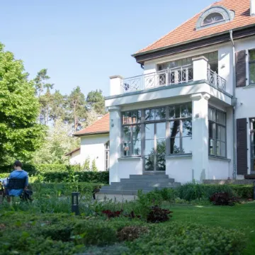 Herrenhaus Röddelin