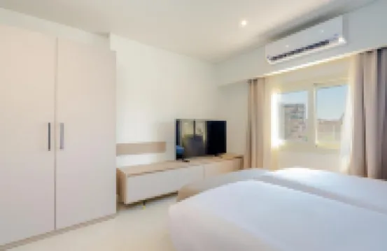 Brassbell l Zamalek l Chroma l Central Location