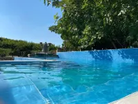 Erdem Ciftligi/ Ephesus Arena