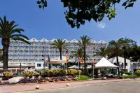 Minura Cala Galdana & Apartamentos d'Aljandar