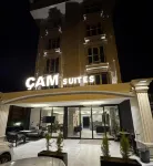 Cam Suites Hotels near MÜDÜROĞLU AHMET Biber&Baharat