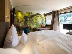 Gartenhotel Moser