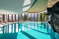 Badrutt's Palace Hotel St Moritz - 5-stjärniga