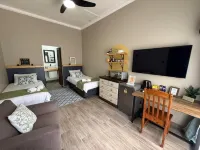 Seven Olives Guest Rooms Hotels in Thabazimbi