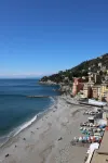 Bosmi Bed&Language Liguria Hotels in Bogliasco