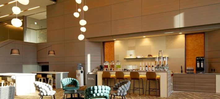 Grand Lectore Yugawara Hoteles en Distrito de Ashigarashimo