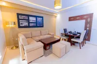 Moroccan Floors - Suites Appart-Hôtel