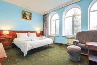 Lalaner Hotel のホテル