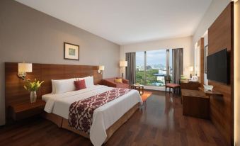 Fortune Select Exotica, Navi Mumbai - Member ITC Hotels' Group