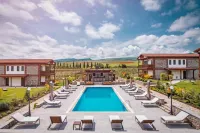 Château Mosmieri Hotel & Winery