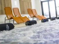 Huset Ved Springvandet Hotels in Randers