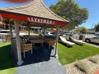 The Hamlet Inn Hotels in Solvang