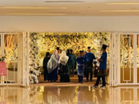 Trefoil Setia Alam by DeUrban